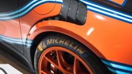 Porsche - Geneva International Motor Show 2019