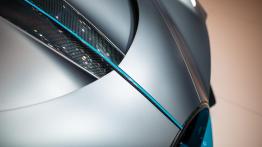 Bugatti - Geneva International Motor Show 2019