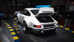 Porsche - Geneva International Motor Show 2019