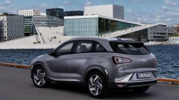 Hyundai Nexo (2019) - lewy bok