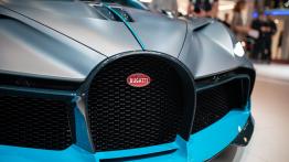 Bugatti - Geneva International Motor Show 2019