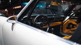 Porsche - Geneva International Motor Show 2019