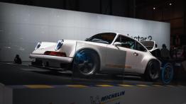 Porsche - Geneva International Motor Show 2019