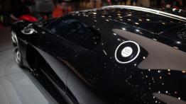 Bugatti - Geneva International Motor Show 2019