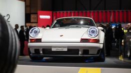 Porsche - Geneva International Motor Show 2019