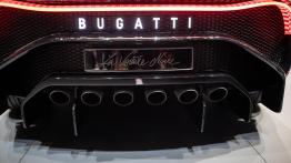 Bugatti - Geneva International Motor Show 2019