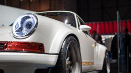 Porsche - Geneva International Motor Show 2019