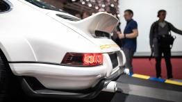 Porsche - Geneva International Motor Show 2019