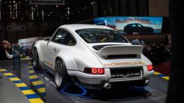 Porsche - Geneva International Motor Show 2019