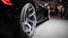 Bugatti - Geneva International Motor Show 2019