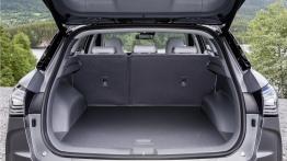 Hyundai Nexo (2019) - tył - bagażnik otwarty