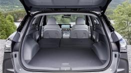 Hyundai Nexo (2019) - tył - bagażnik otwarty