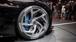 Bugatti - Geneva International Motor Show 2019