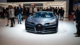 Bugatti - Geneva International Motor Show 2019