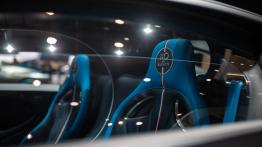 Bugatti - Geneva International Motor Show 2019