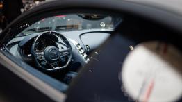 Bugatti - Geneva International Motor Show 2019