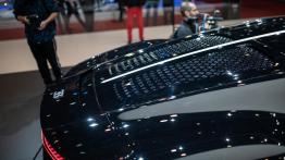 Bugatti - Geneva International Motor Show 2019