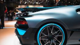 Bugatti - Geneva International Motor Show 2019