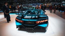 Bugatti - Geneva International Motor Show 2019