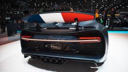 Bugatti - Geneva International Motor Show 2019