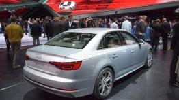 Frankfurt Motor Show 2015 - samochody seryjne - galeria redakcyjna - inne zdjęcie