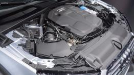 Frankfurt Motor Show 2015 - samochody seryjne - galeria redakcyjna - inne zdjęcie