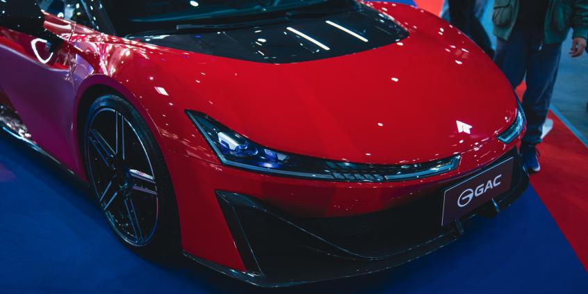 Targi Poznań Motor Show 2026 przeniosły mnie do Pekinu. Podsumowanie dnia prasowego