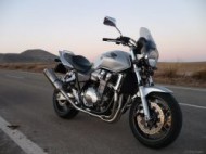 Honda CB 1300