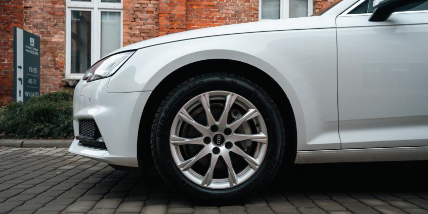 Audi A4 2.0 TDI quattro S Tronic to niemiecka klasyka gatunku. Czy po latach dalej jest premium?