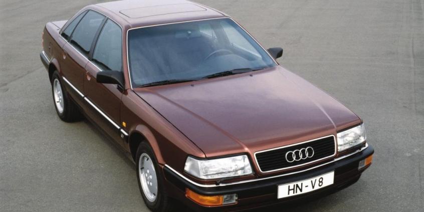 10 modeli aut, które będą tylko drożeć. Masz jeden z nich? Trzymaj!