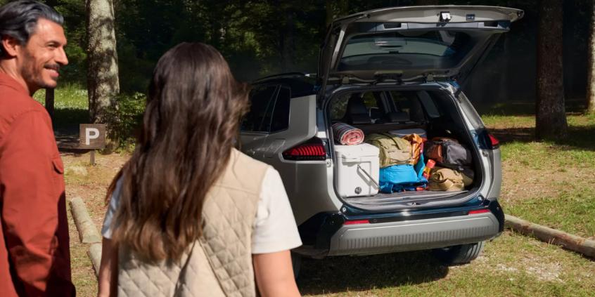 Toyota RAV4 Plug-in ma 309 KM i do 137 km zasięgu. Czy warto dopłacić do tej wersji?