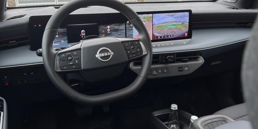 Test: Nowy Nissan Leaf przeszedł sporą metamorfozę. Sprawdziłem, czy wyszło mu to na dobre