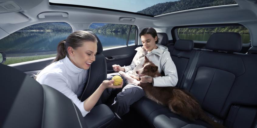 119 500 zł za nowego hybrydowego SUV-a. Czy Jaecoo 5 to okazja?