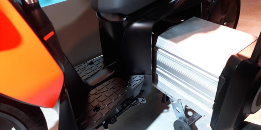 Seat jest już gotowy na przyszłość bez samochodów