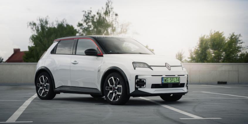 Tanie i małe elektryki ratunkiem dla europejskiej branży motoryzacyjnej? 