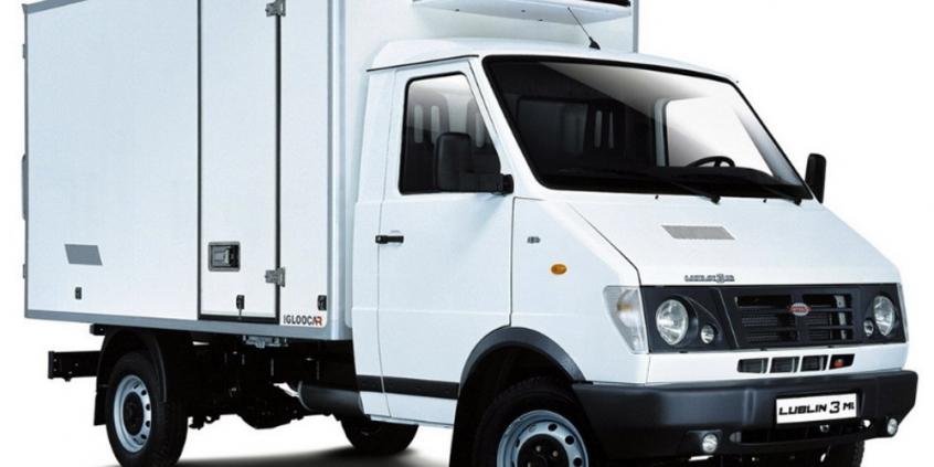 Lublin – to mógł być hit eksportowy. Historia następcy Żuka