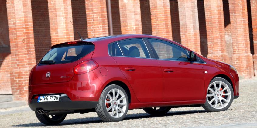 Używany Fiat Bravo jest lepszy, niż myślisz. Opinie o nim są lepsze, niż myślą inni