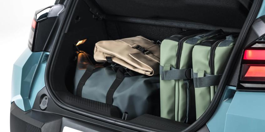Dacia Spring 2027 ma zachować najważniejszy atut. Cena nadal będzie bardzo niska