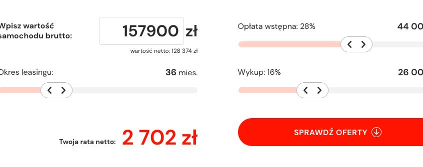 Chery Tiggo 8 Super Hybrid Prestige nie jest złe, lecz padło ofiarą większego brata