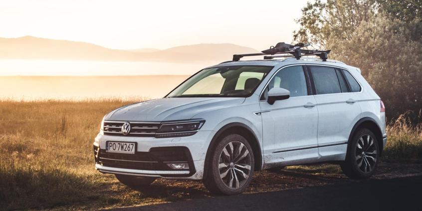 Najlepszy używany SUV do 70 000 zł w 2026 roku. Ranking 10 modeli, które warto kupić