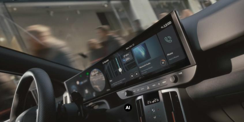 Hyundai Bayon mocno urósł i dostał napęd, którego wcześniej nie miał. Teraz namiesza w gamie marki