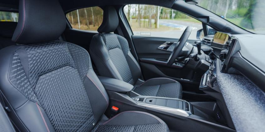 Renault Clio E-Tech full hybrid esprit Alpine ma styl i charakter. Takie miejskie auta lubię