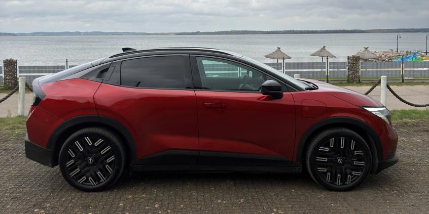 Test: Nowy Nissan Leaf przeszedł sporą metamorfozę. Sprawdziłem, czy wyszło mu to na dobre