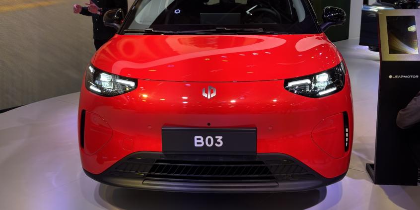 Podsumowanie dnia prasowego Paris Motor Show 2026. TOP10 premier dla polskiego klienta