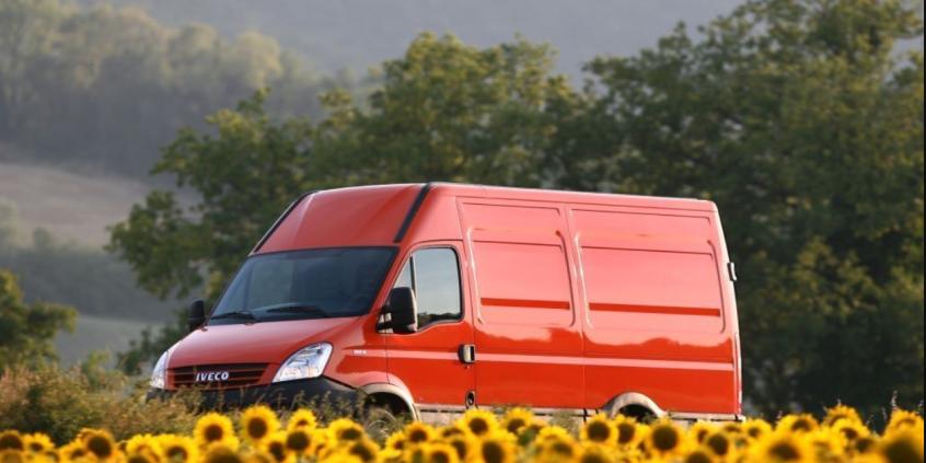 Iveco Daily 2026 vs Toyota Proace Max 2026 – Starcie wagi ciężkiej. Którego dostawczaka wybrać?