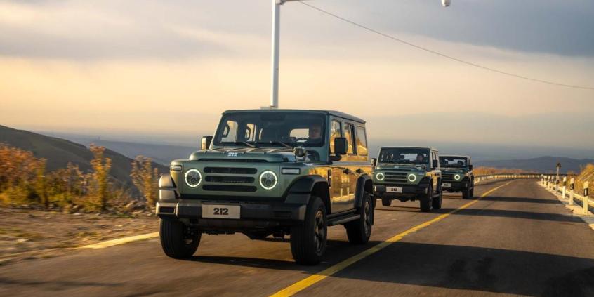 Nowe SUV-y z dieslem do 200 tys. zł [Ranking]