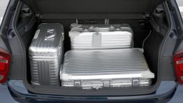 BMW 120d 2012 - bagażnik