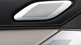 BMW seria 6 Coupe 2012 - głośnik w drzwiach przednich