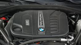 BMW Seria 6 F06 Gran Coupe 640d 313KM - galeria redakcyjna (2) - silnik
