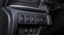 Mitsubishi Eclipse Cross 1.5 T 163 KM - galeria redakcyjna (2) - inny element panelu przedniego